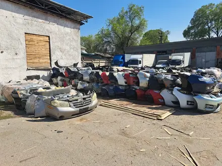 АВТОРАЗБОР ИЗ ЯПОНИИ, ОАЭ, США, Корея, Австралия, Сингапур: ПО КУЗОВУ в Алматы – фото 25