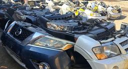 АВТОРАЗБОР ИЗ ЯПОНИИ, ОАЭ, США, Корея, Австралия, Сингапур: ПО КУЗОВУ в Алматы