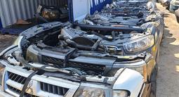 АВТОРАЗБОР ИЗ ЯПОНИИ, ОАЭ, США, Корея, Австралия, Сингапур: ПО КУЗОВУ в Алматы – фото 3