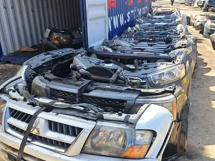 АВТОРАЗБОР ИЗ ЯПОНИИ, ОАЭ, США, Корея, Австралия, Сингапур: ПО КУЗОВУ в Алматы – фото 3