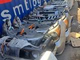 АВТОРАЗБОР ИЗ ЯПОНИИ, ОАЭ, США, Корея, Австралия, Сингапур: ПО КУЗОВУ в Алматы – фото 5