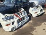 АВТОРАЗБОР ИЗ ЯПОНИИ, ОАЭ, США, Корея, Австралия, Сингапур: ПО КУЗОВУ в Алматы – фото 2