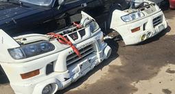 АВТОРАЗБОР ИЗ ЯПОНИИ, ОАЭ, США, Корея, Австралия, Сингапур: ПО КУЗОВУ в Алматы – фото 2