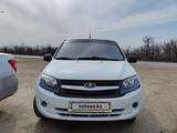 ВАЗ (Lada) Granta 2190 2014 года за 2 700 000 тг. в Уральск