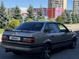 Volkswagen Passat 1991 годаүшін1 400 000 тг. в Талдыкорган – фото 3