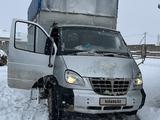 ГАЗ ГАЗель 2007 годаүшін5 000 000 тг. в Шымкент – фото 4