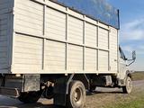 ГАЗ ГАЗель 2007 годаүшін5 000 000 тг. в Шымкент – фото 2