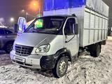 ГАЗ ГАЗель 2007 годаүшін5 000 000 тг. в Шымкент – фото 5