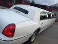 Lincoln Town Car 1998 годаfor2 700 000 тг. в Талдыкорган – фото 8