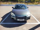 Chrysler Sebring 2003 годаүшін3 500 000 тг. в Караганда – фото 2