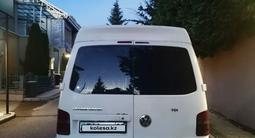 Volkswagen Transporter 2003 годаfor6 200 000 тг. в Алматы – фото 4