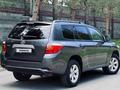 Toyota Highlander 2009 года за 8 900 000 тг. в Астана – фото 10