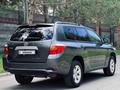 Toyota Highlander 2009 года за 8 900 000 тг. в Астана – фото 5