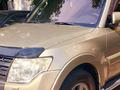 Mitsubishi Pajero 2007 года за 9 000 000 тг. в Алматы – фото 4