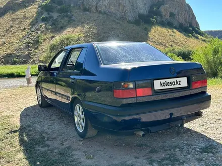 Volkswagen Vento 1996 года за 800 000 тг. в Кызылорда – фото 8