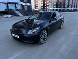 Infiniti G35 2007 года за 5 500 000 тг. в Актобе