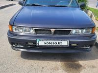 Mitsubishi Galant 1992 годаүшін1 400 000 тг. в Алматы