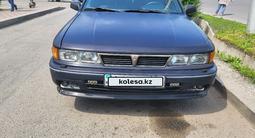 Mitsubishi Galant 1992 годаүшін1 400 000 тг. в Алматы