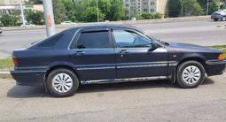 Mitsubishi Galant 1992 года за 1 400 000 тг. в Алматы – фото 3