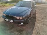 BMW 525 1996 годаүшін3 200 000 тг. в Астана – фото 5