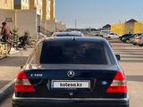 Mercedes-Benz C 180 1994 годаүшін1 900 000 тг. в Аксу – фото 3