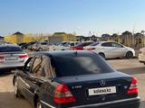Mercedes-Benz C 180 1994 годаүшін1 900 000 тг. в Аксу – фото 4