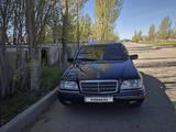 Mercedes-Benz C 180 1994 годаүшін1 900 000 тг. в Аксу