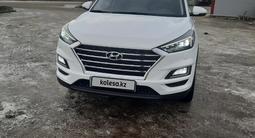 Hyundai Tucson 2019 года за 12 000 000 тг. в Актобе