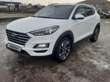 Hyundai Tucson 2019 года за 12 000 000 тг. в Актобе – фото 3