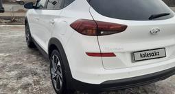 Hyundai Tucson 2019 года за 12 000 000 тг. в Актобе – фото 4