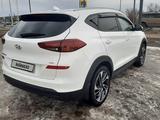 Hyundai Tucson 2019 года за 12 000 000 тг. в Актобе – фото 5