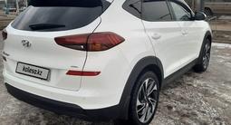 Hyundai Tucson 2019 года за 12 000 000 тг. в Актобе – фото 5