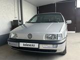 Volkswagen Passat 1990 годаүшін1 600 000 тг. в Шымкент