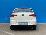 Volkswagen Polo 2021 годаүшін7 960 000 тг. в Алматы – фото 4