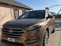 Hyundai Tucson 2015 года за 7 200 000 тг. в Атырау – фото 3