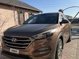 Hyundai Tucson 2015 годаfor7 200 000 тг. в Атырау – фото 3