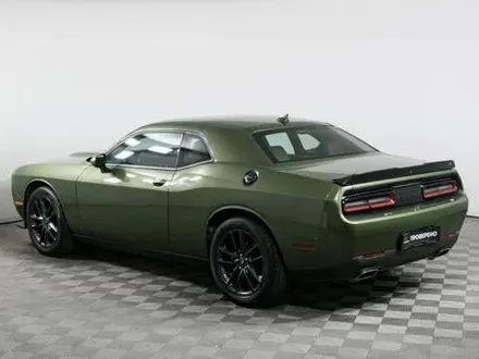 Dodge Challenger 2020 года за 38 000 000 тг. в Костанай – фото 7