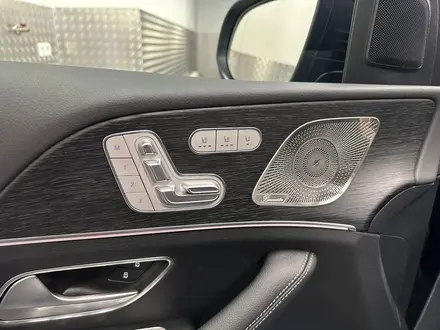 Mercedes-Benz GLE Coupe 450 AMG 4MATIC 2025 года за 75 000 000 тг. в Уральск – фото 6