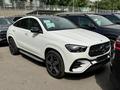 Mercedes-Benz GLE Coupe 450 AMG 4MATIC 2025 годаүшін75 000 000 тг. в Уральск – фото 2