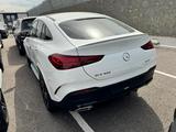 Mercedes-Benz GLE Coupe 450 AMG 4MATIC 2025 года за 78 300 000 тг. в Уральск – фото 4