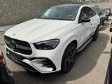 Mercedes-Benz GLE Coupe 450 AMG 4MATIC 2025 года за 78 300 000 тг. в Уральск – фото 3