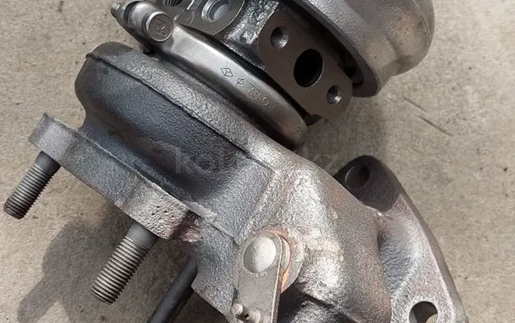 Турбина Митсубиси Делика 2.5 4D56 за 60 000 тг. в Алматы