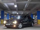 Mercedes-Benz E 320 2000 годаүшін6 000 000 тг. в Шымкент