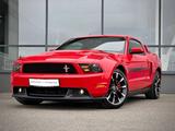 Ford Mustang 2011 годаүшін17 500 000 тг. в Усть-Каменогорск