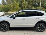 Subaru XV 2014 года за 4 650 000 тг. в Актобе