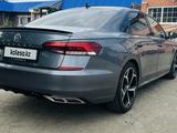 Volkswagen Passat 2021 годаүшін9 200 000 тг. в Костанай – фото 3