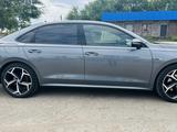 Volkswagen Passat 2021 годаүшін9 200 000 тг. в Костанай – фото 2