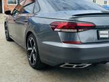 Volkswagen Passat 2021 годаүшін9 200 000 тг. в Костанай – фото 4