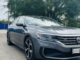 Volkswagen Passat 2021 годаүшін9 200 000 тг. в Костанай