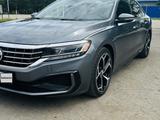 Volkswagen Passat 2021 годаүшін9 200 000 тг. в Костанай – фото 5